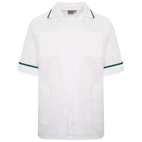 Male Tunic - White