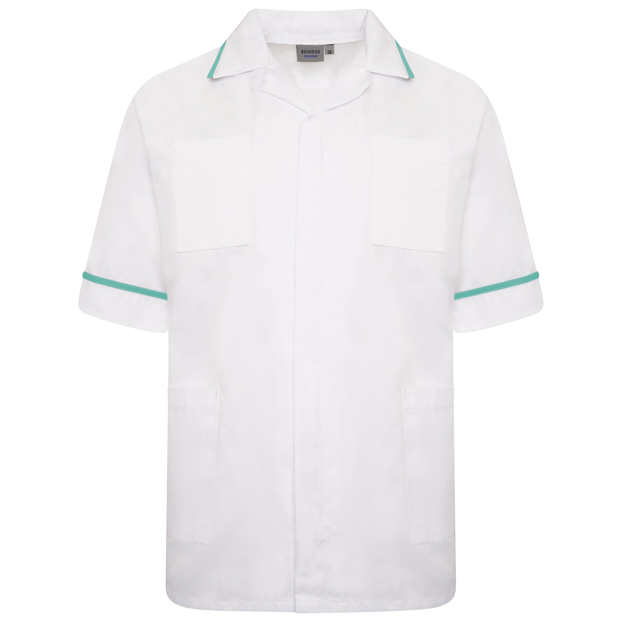 Male Tunic - White