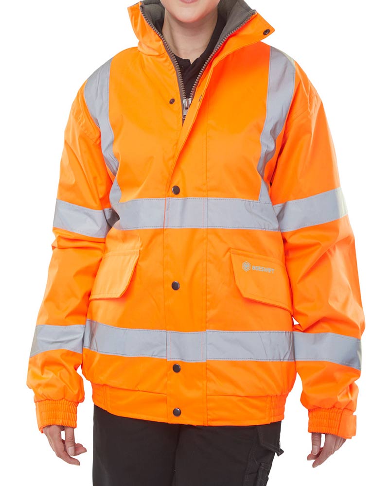 Orange_hi_vis_bomber_jacket_1
