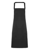Colours Collection Cotton Bib Apron