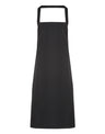 Colours Collection Cotton Bib Apron