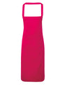 Colours Collection Cotton Bib Apron
