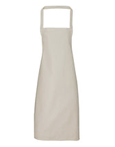 Colours Collection Cotton Bib Apron