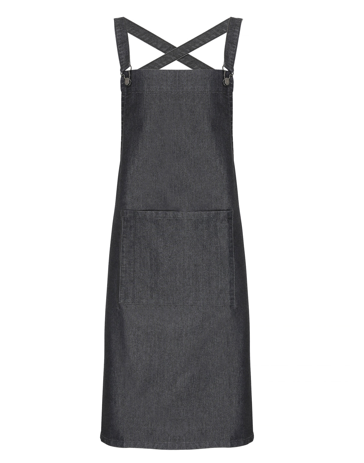 Barista Cross Back Apron