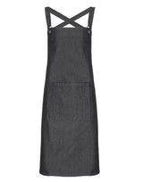 Barista Cross Back Apron