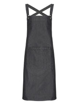 Barista Cross Back Apron