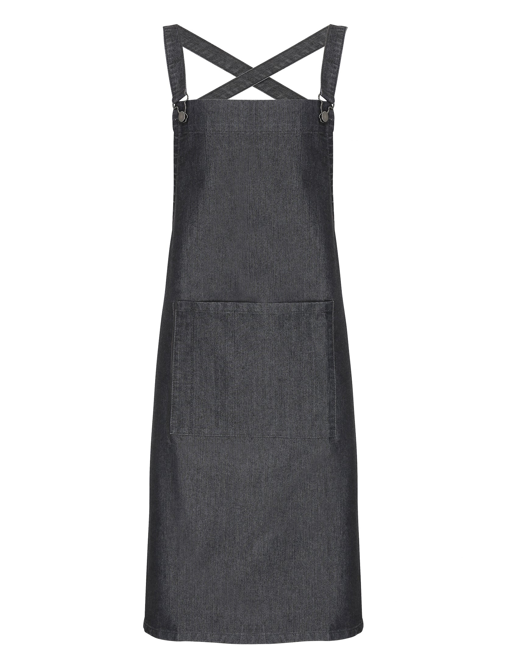Barista Cross Back Apron