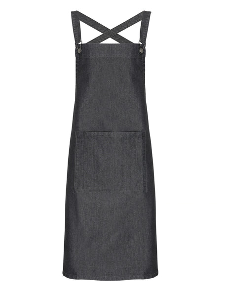 Barista Cross Back Apron