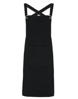 Barista Cross Back Apron