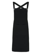 Barista Cross Back Apron