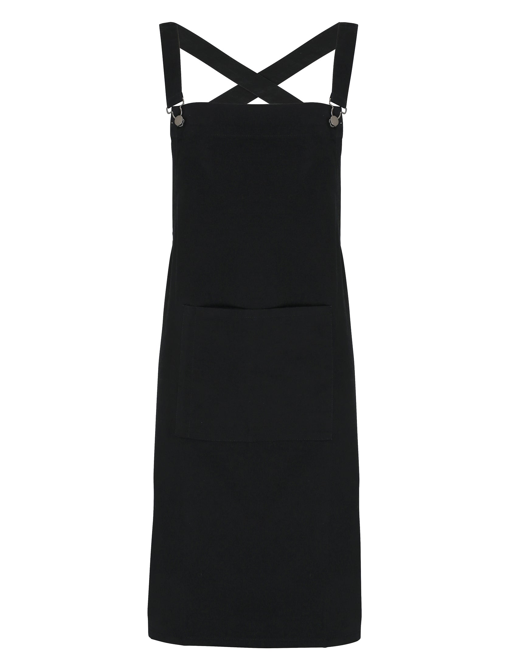 Barista Cross Back Apron