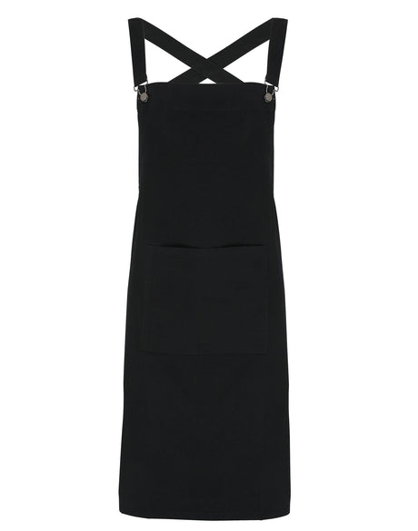 Barista Cross Back Apron