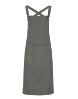 Barista Cross Back Apron