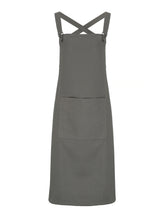 Barista Cross Back Apron