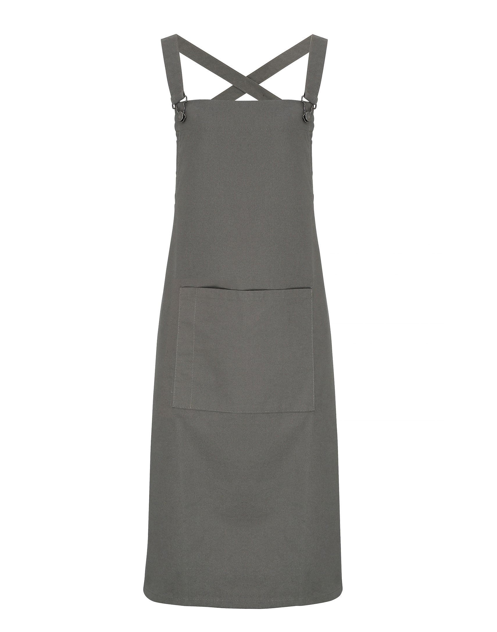 Barista Cross Back Apron