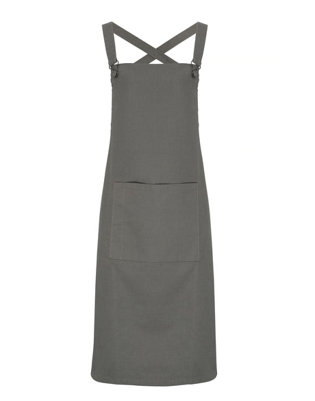 Barista Cross Back Apron