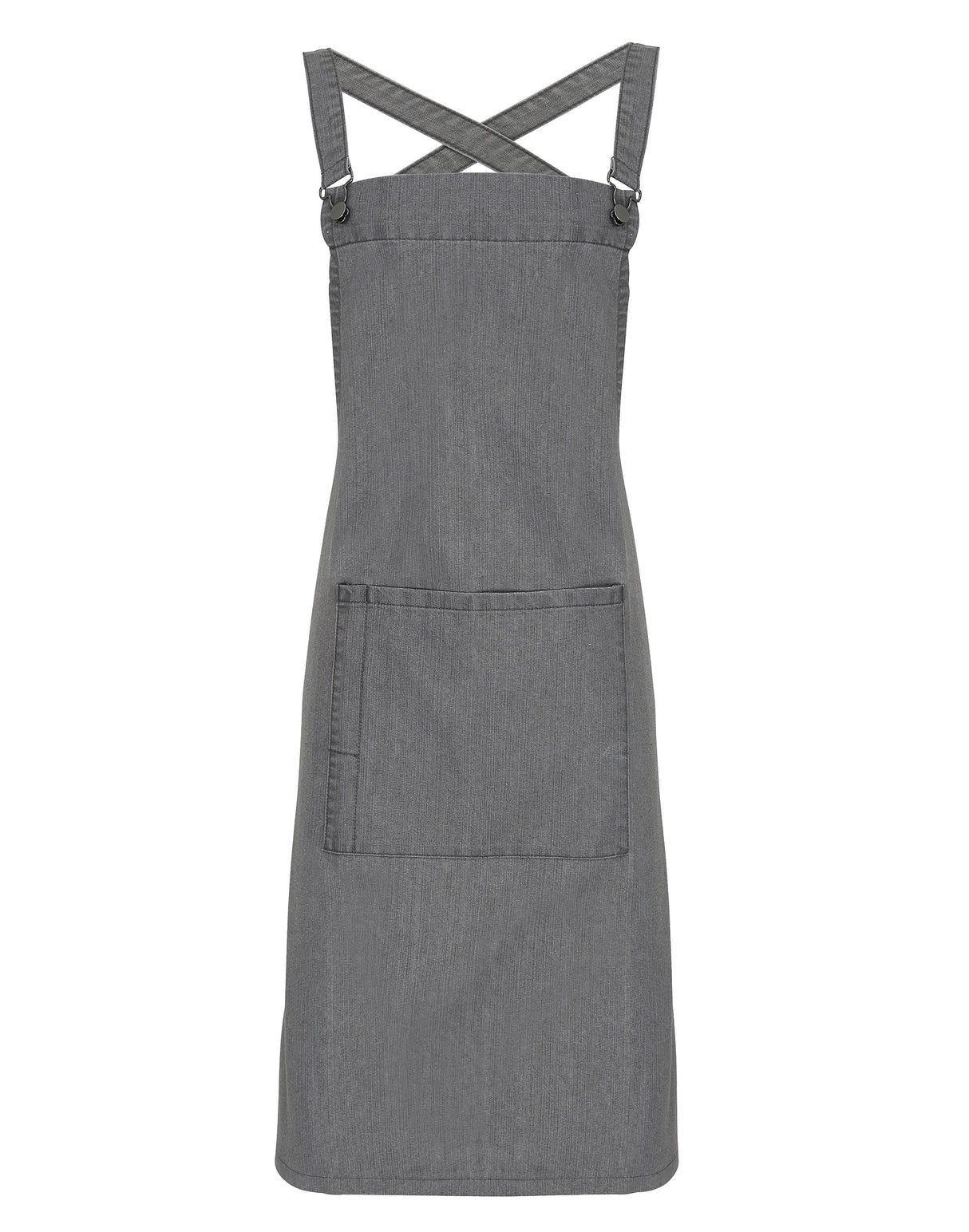 Barista Cross Back Apron