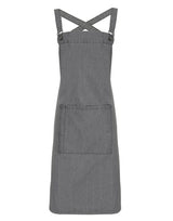 Barista Cross Back Apron