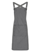 Barista Cross Back Apron
