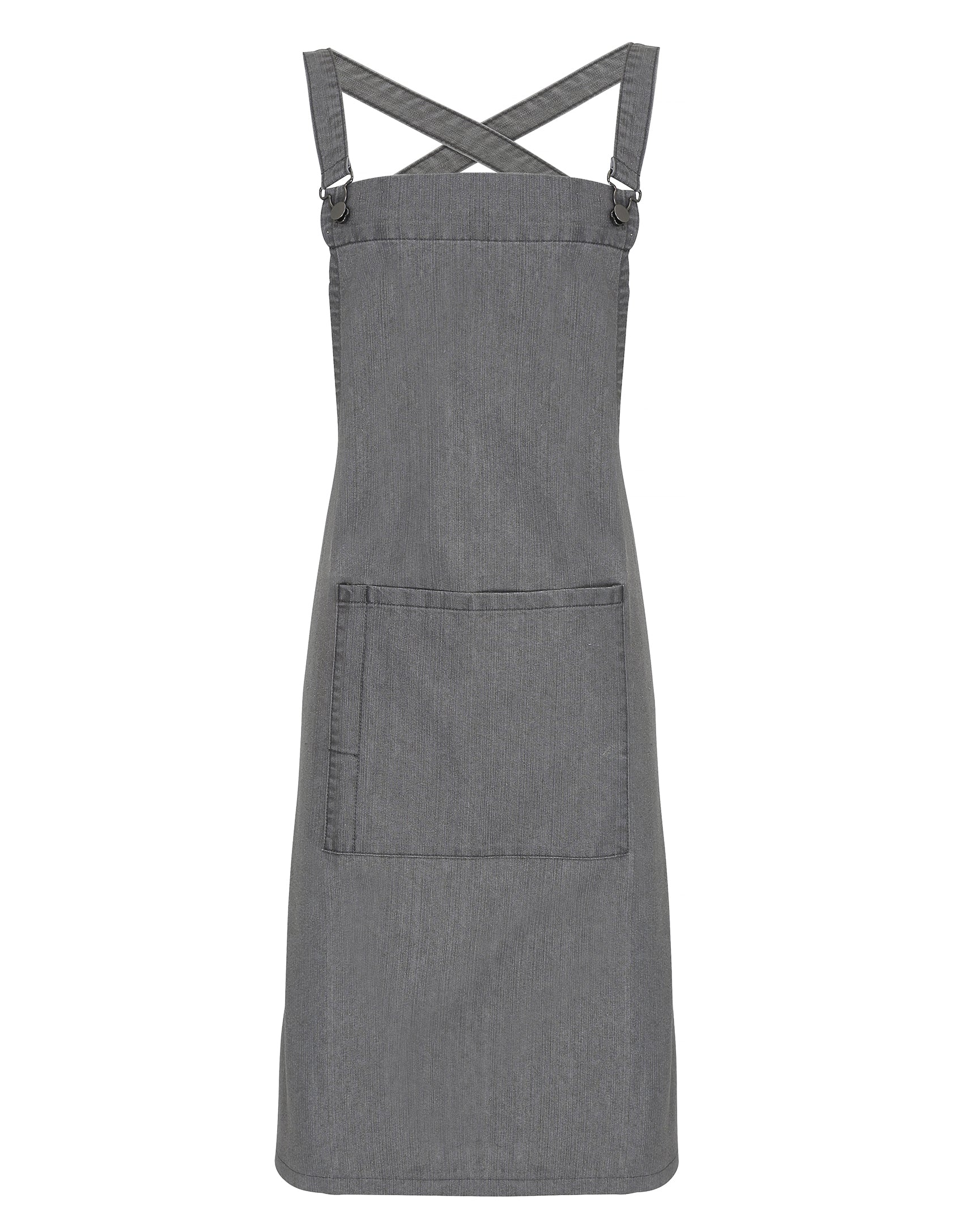 Barista Cross Back Apron