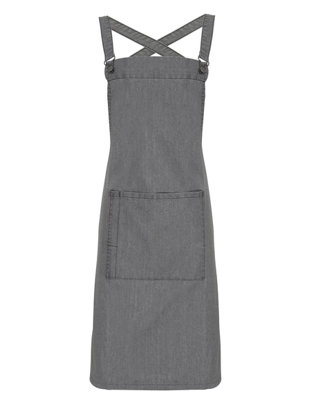 Barista Cross Back Apron