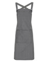 Barista Cross Back Apron