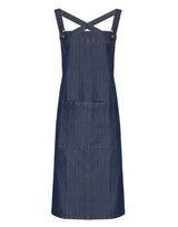 Barista Cross Back Apron