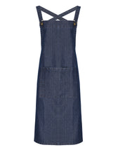 Barista Cross Back Apron