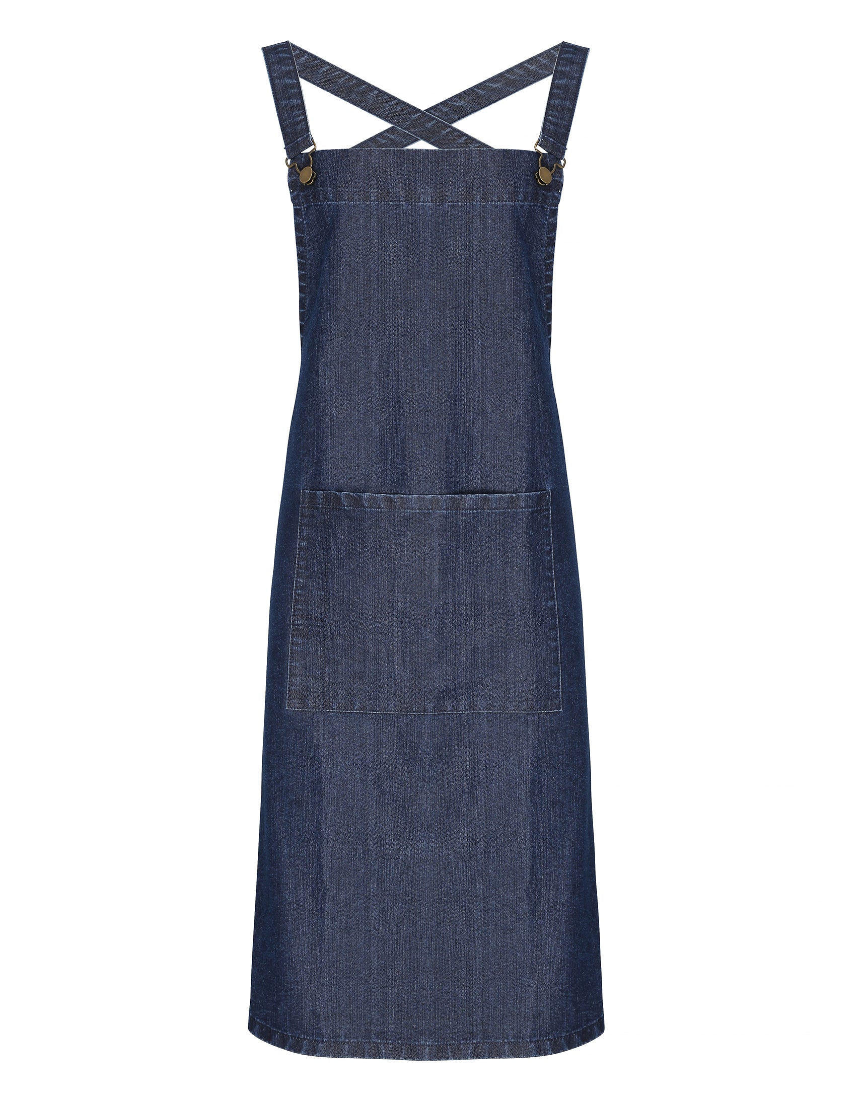 Barista Cross Back Apron