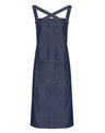 Barista Cross Back Apron