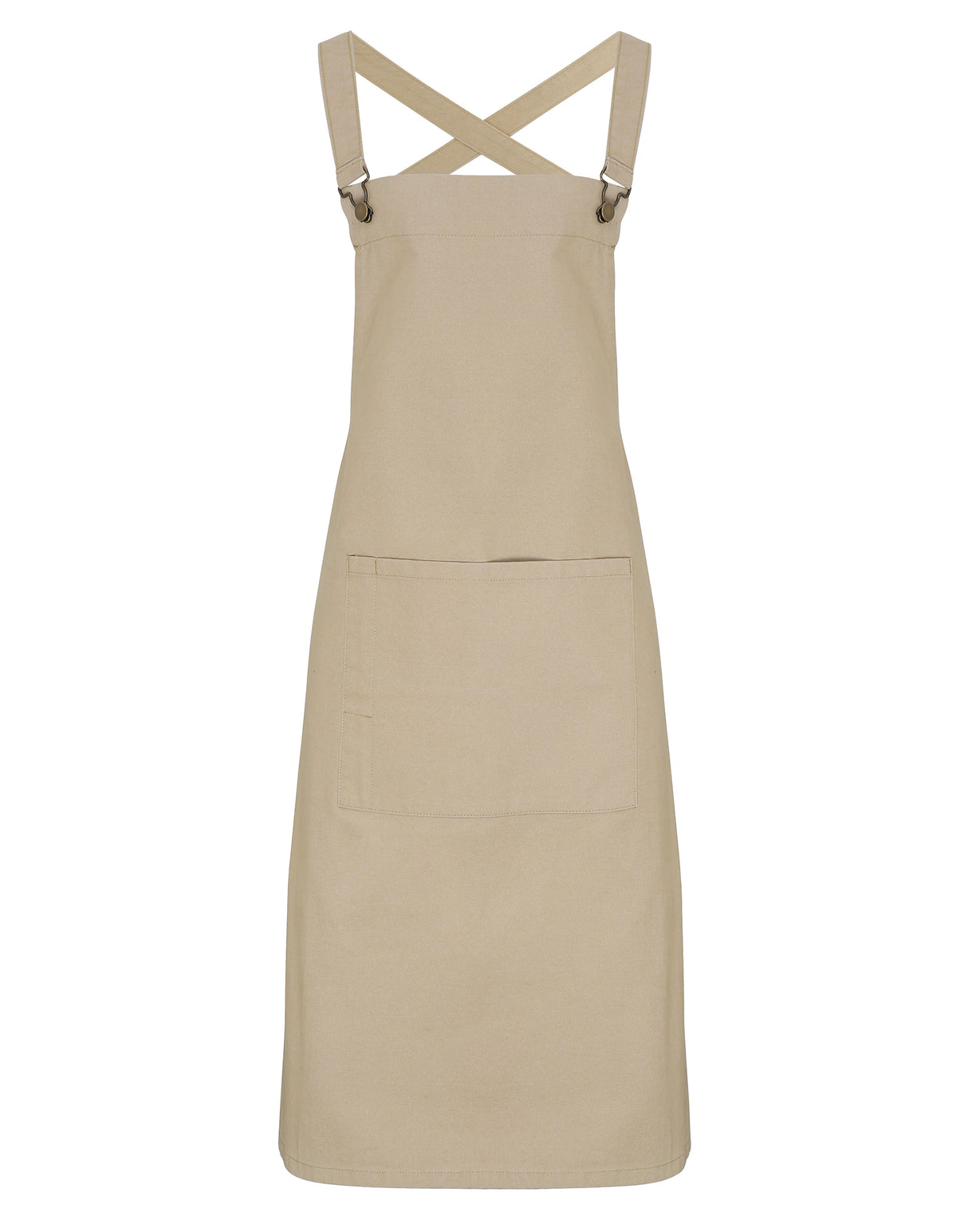 Barista Cross Back Apron