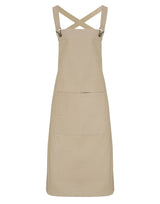 Barista Cross Back Apron