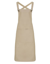Barista Cross Back Apron
