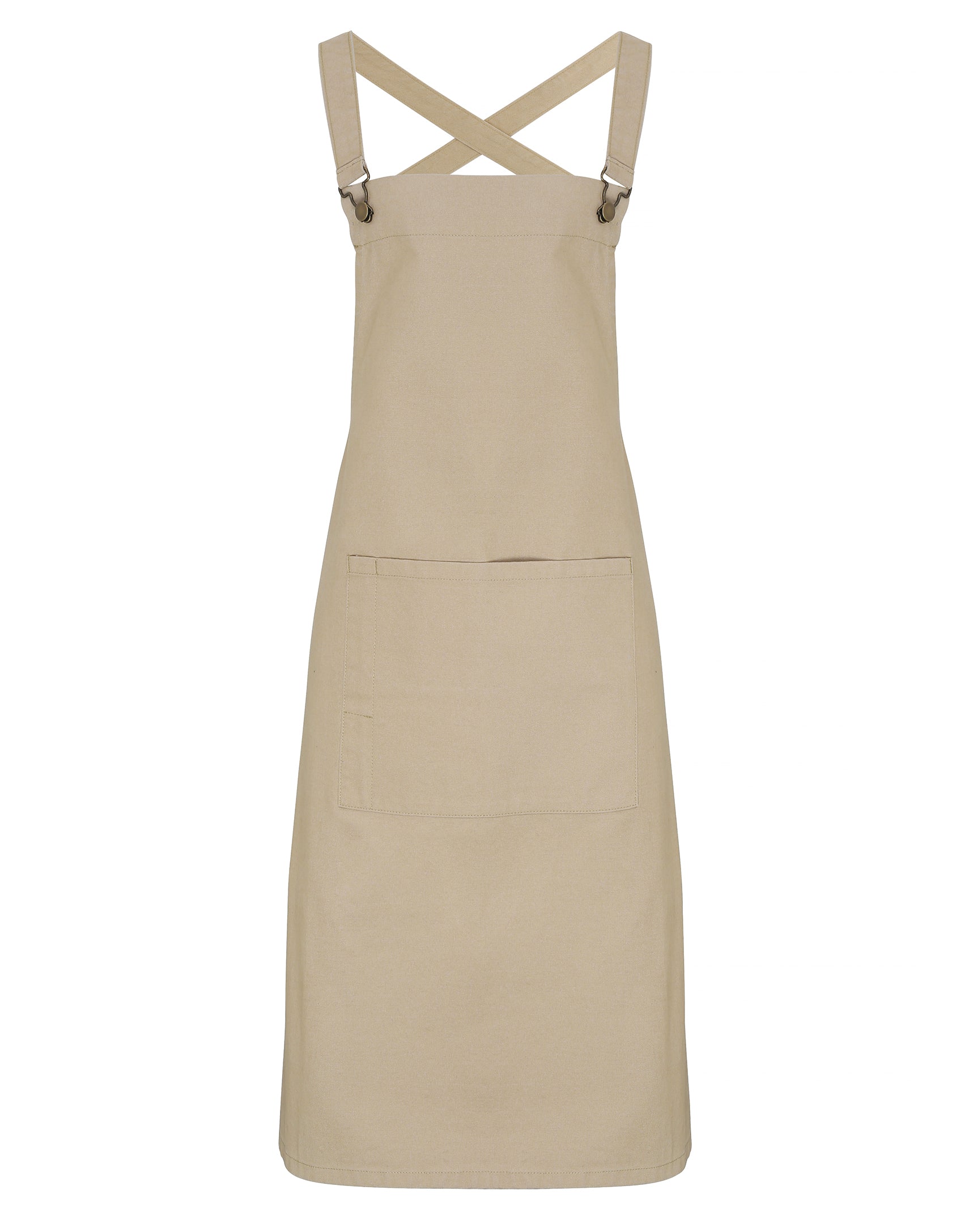 Barista Cross Back Apron