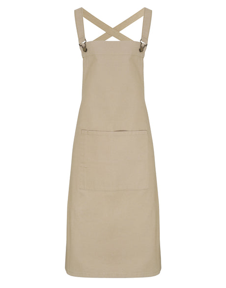 Barista Cross Back Apron