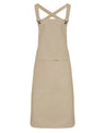 Barista Cross Back Apron