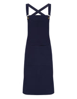 Barista Cross Back Apron