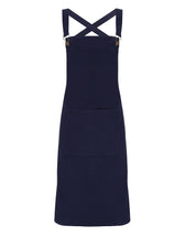 Barista Cross Back Apron