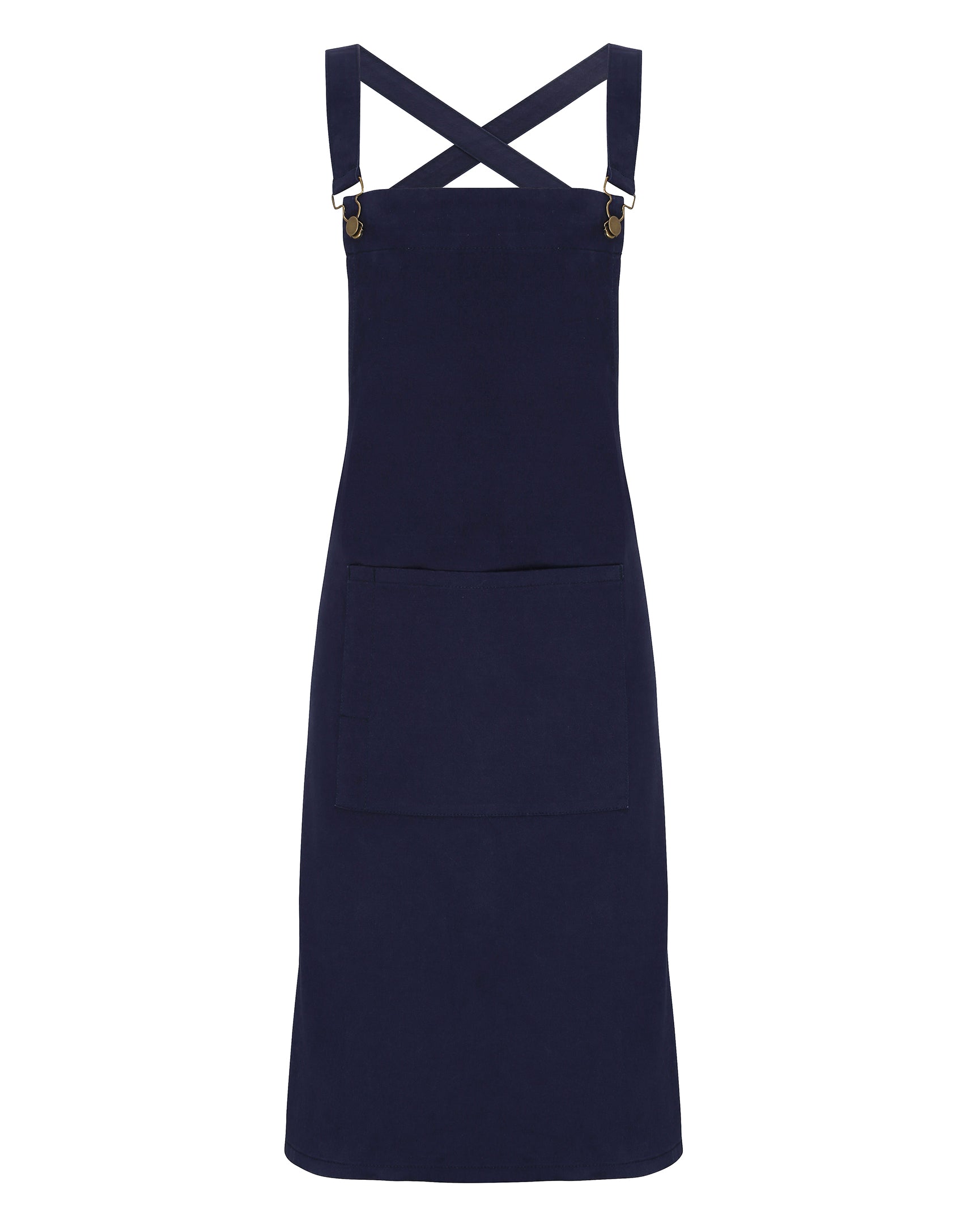 Barista Cross Back Apron