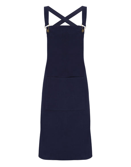 Barista Cross Back Apron