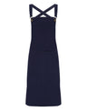 Barista Cross Back Apron