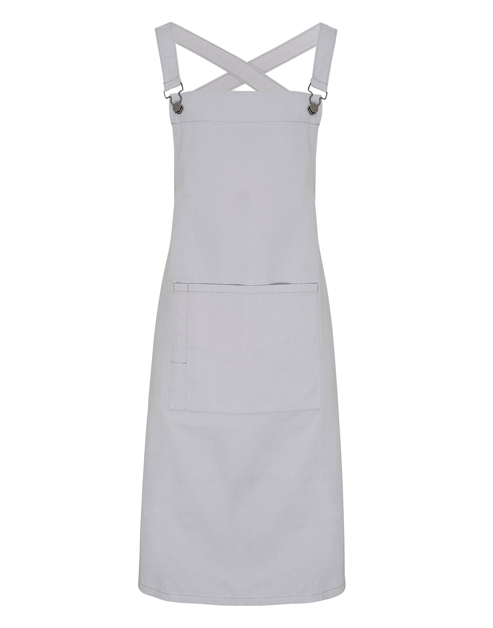 Barista Cross Back Apron