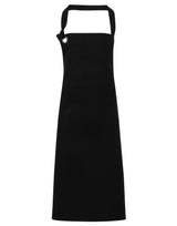 Heavy Cotton Canvas Apron
