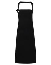 Heavy Cotton Canvas Apron
