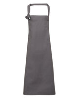 Heavy Cotton Canvas Apron
