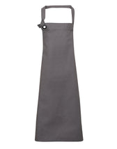 Heavy Cotton Canvas Apron