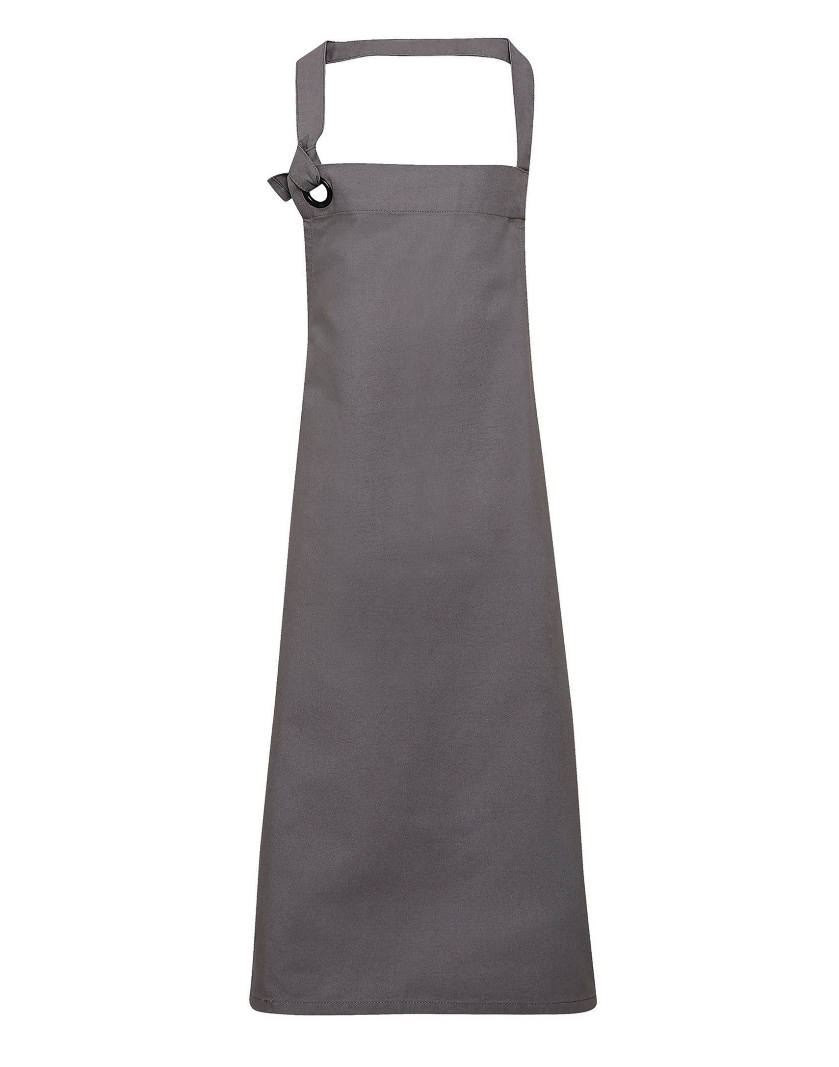 Heavy Cotton Canvas Apron