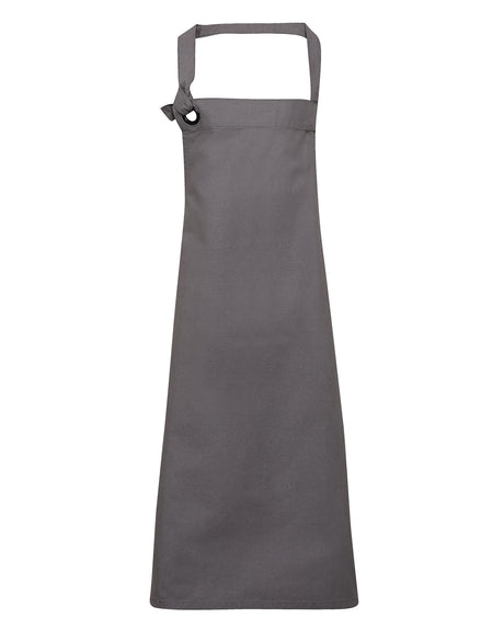 Heavy Cotton Canvas Apron