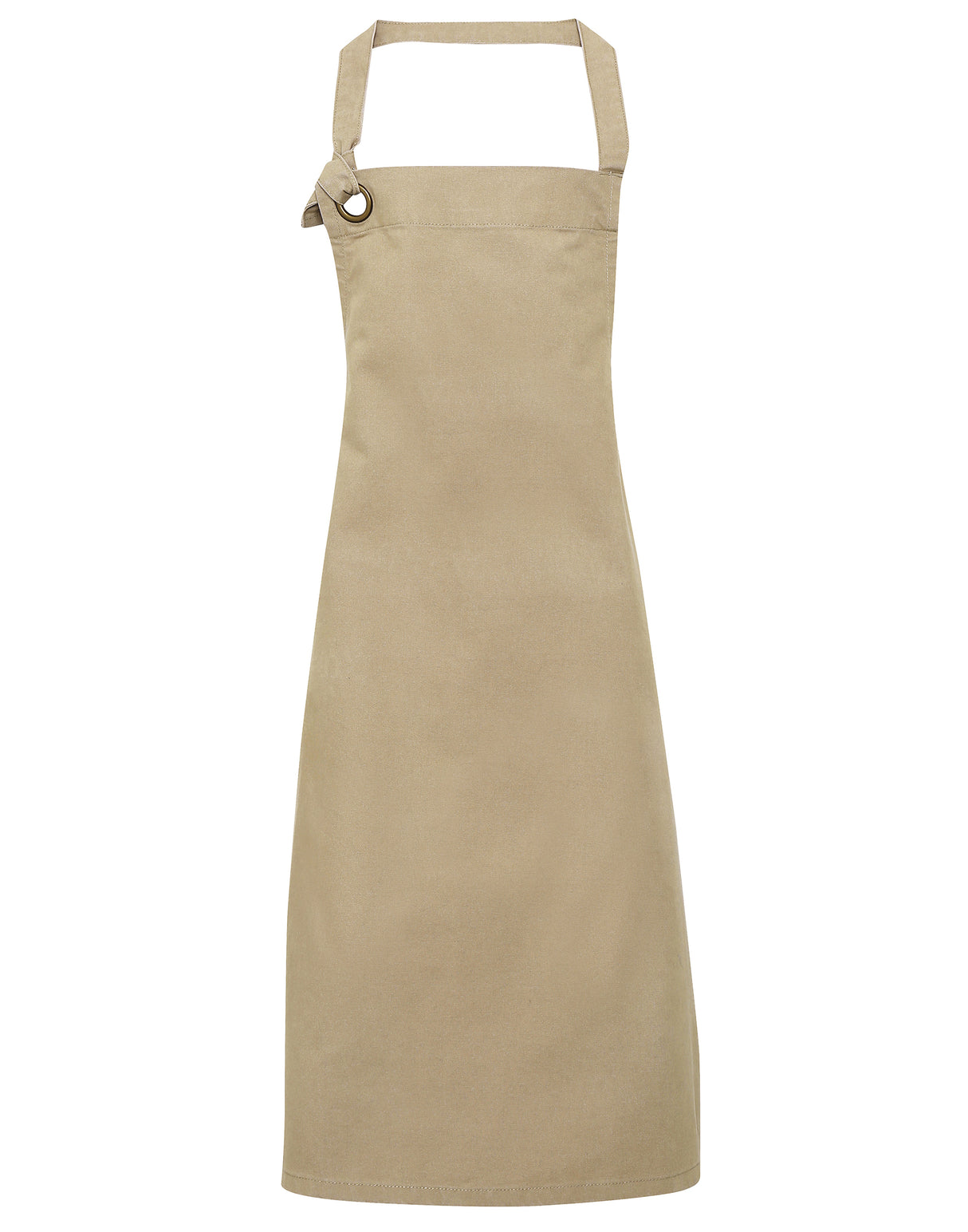 Heavy Cotton Canvas Apron