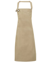 Heavy Cotton Canvas Apron